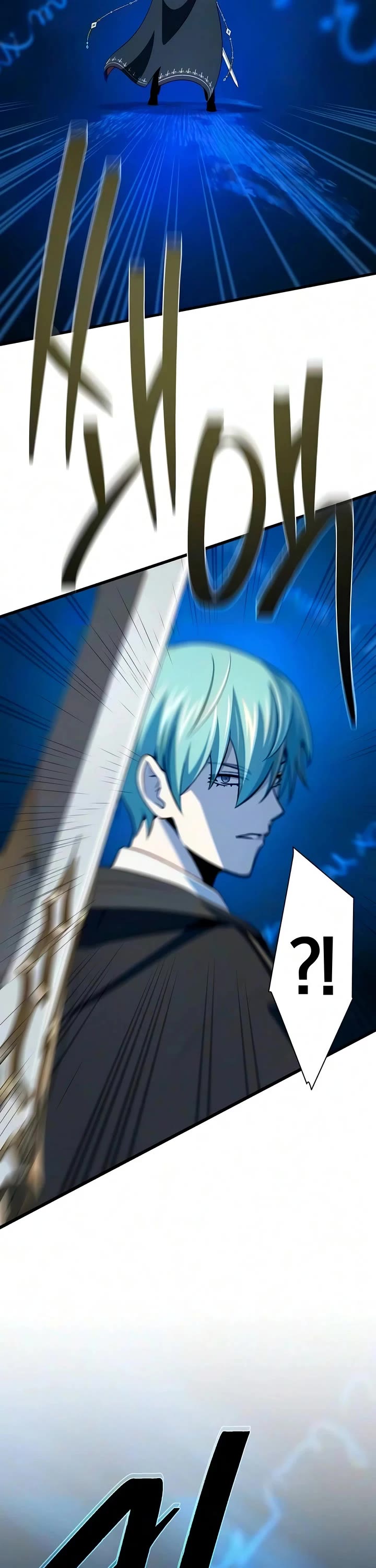 The Dark Magician Transmigrates After 66666 Years chapter 189 page 31