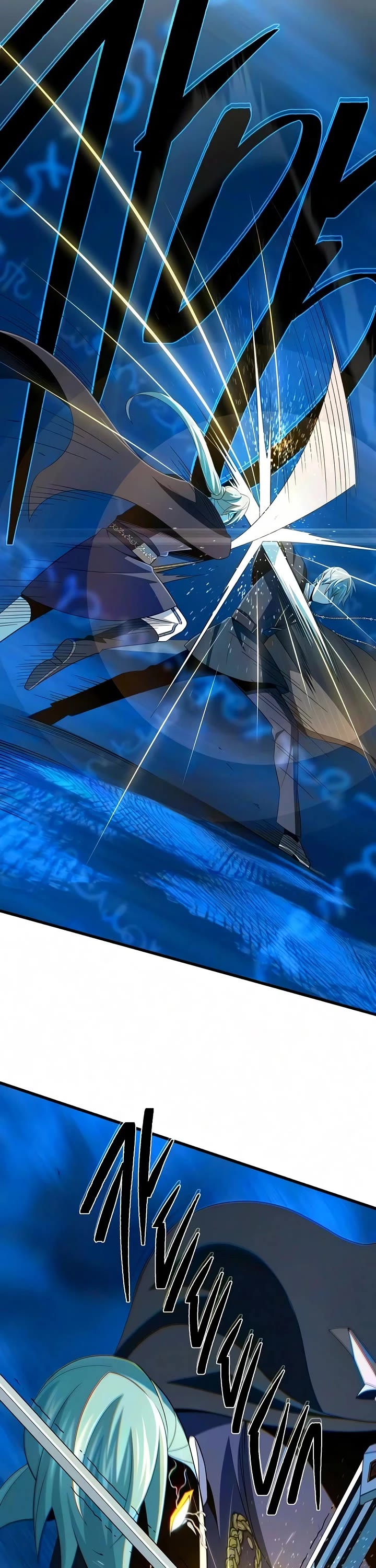 The Dark Magician Transmigrates After 66666 Years chapter 189 page 32
