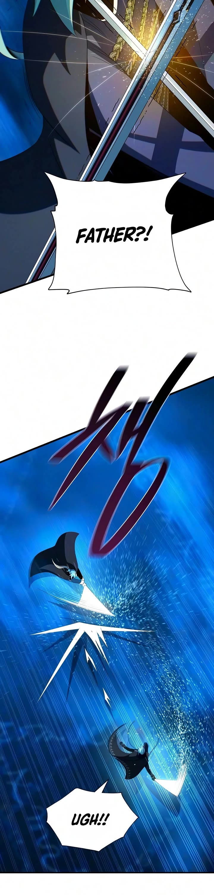 The Dark Magician Transmigrates After 66666 Years chapter 189 page 33