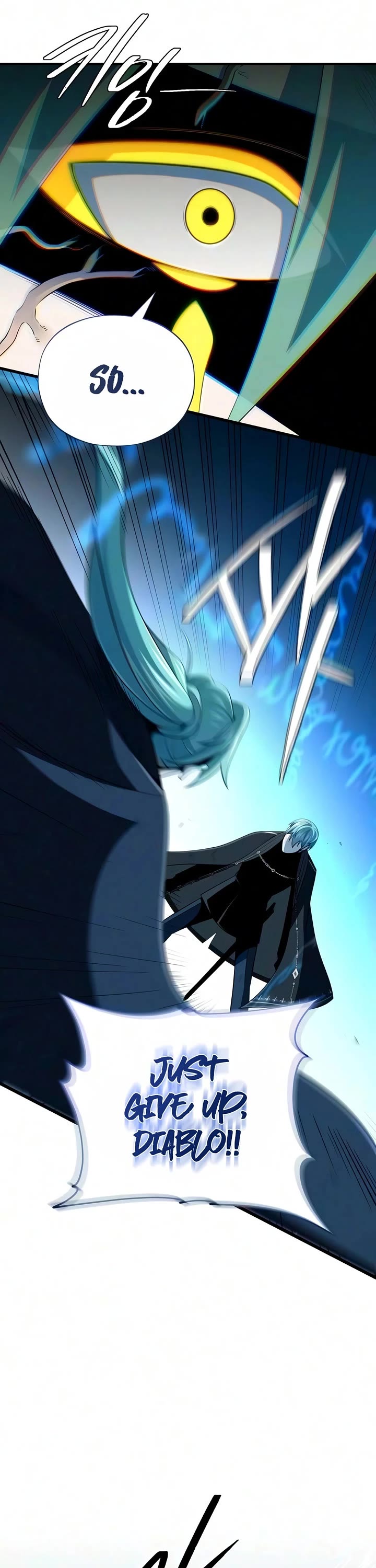 The Dark Magician Transmigrates After 66666 Years chapter 189 page 46