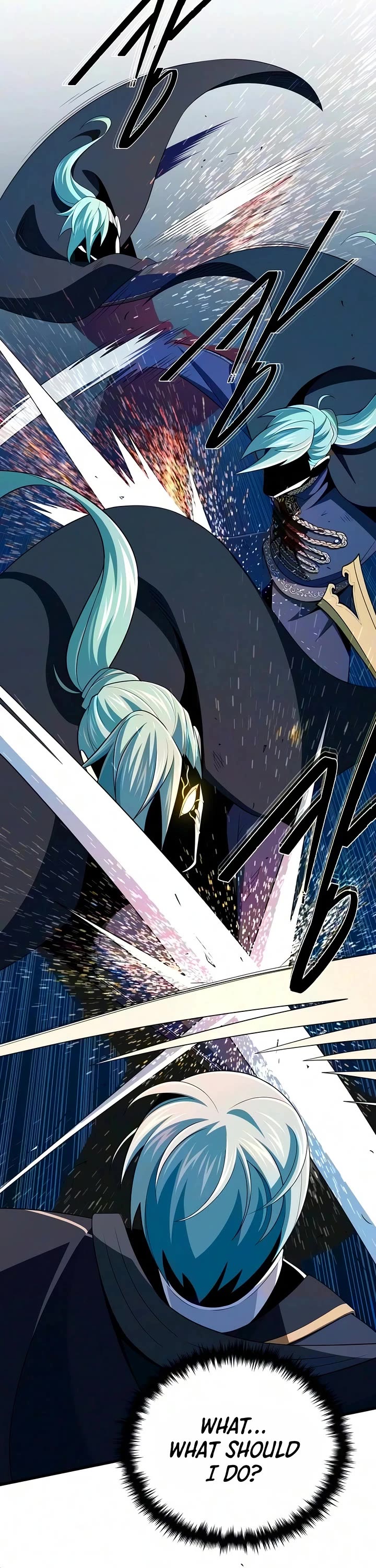 The Dark Magician Transmigrates After 66666 Years chapter 189 page 47