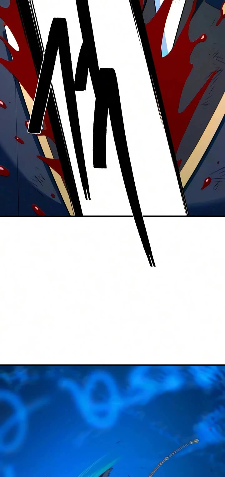 The Dark Magician Transmigrates After 66666 Years chapter 189 page 50