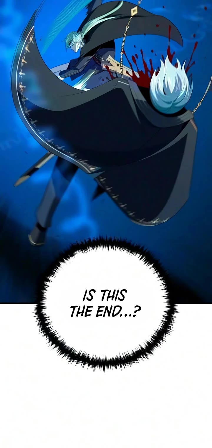 The Dark Magician Transmigrates After 66666 Years chapter 189 page 51