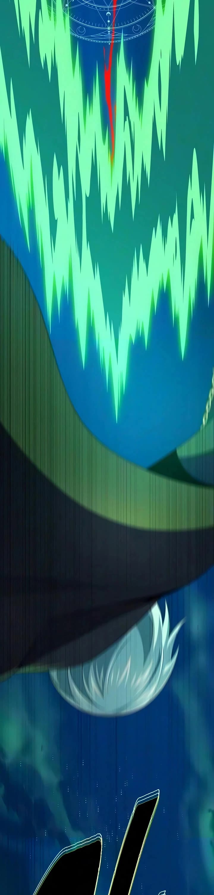 The Dark Magician Transmigrates After 66666 Years chapter 189 page 54