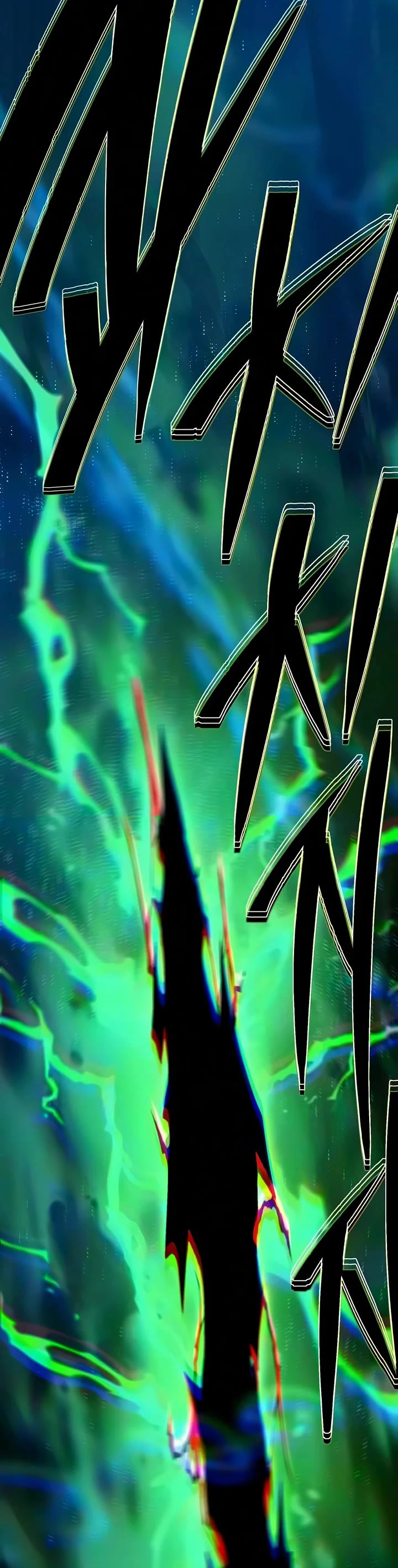 The Dark Magician Transmigrates After 66666 Years chapter 189 page 55