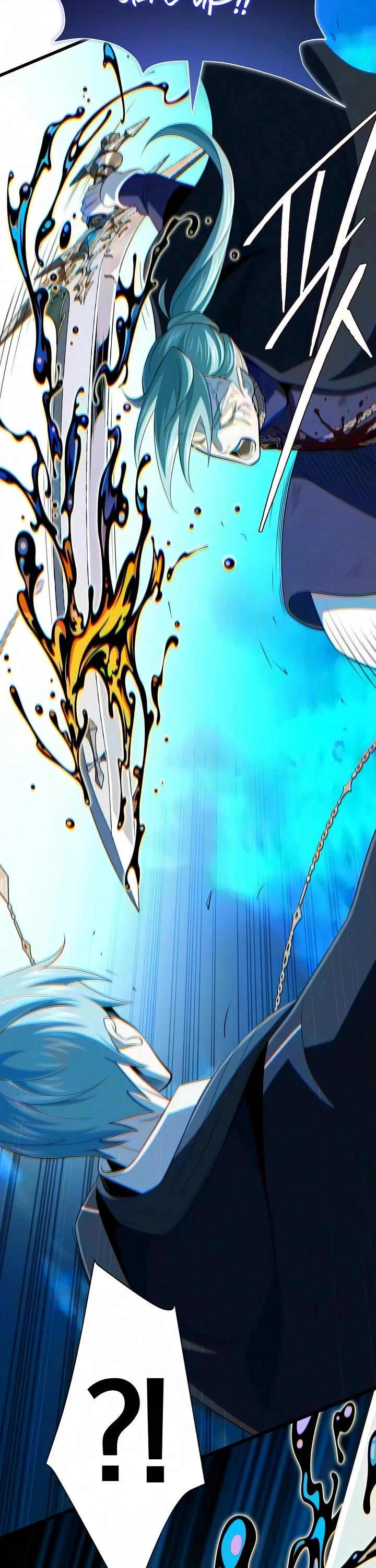 The Dark Magician Transmigrates After 66666 Years chapter 189 page 58