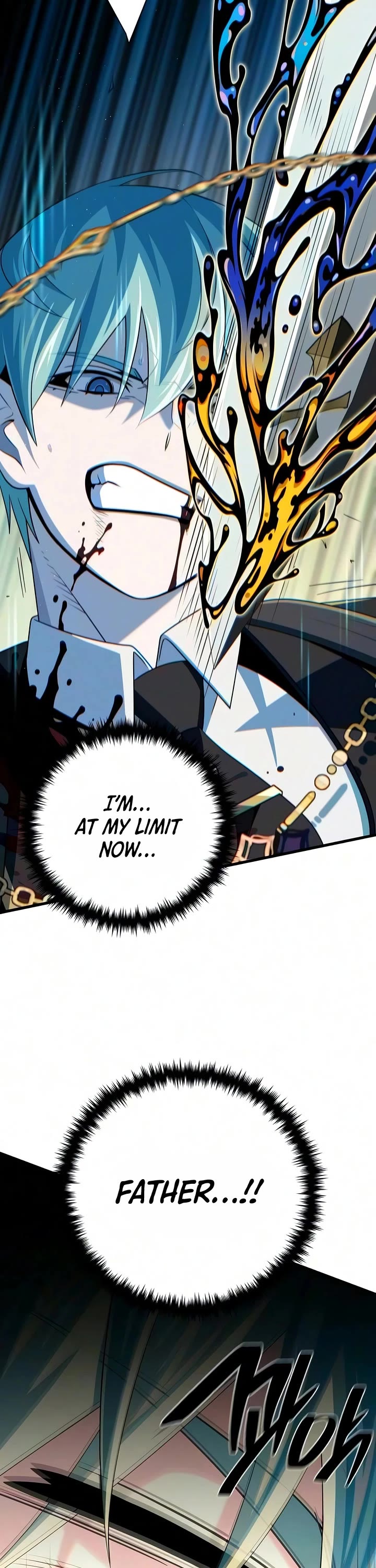 The Dark Magician Transmigrates After 66666 Years chapter 189 page 59