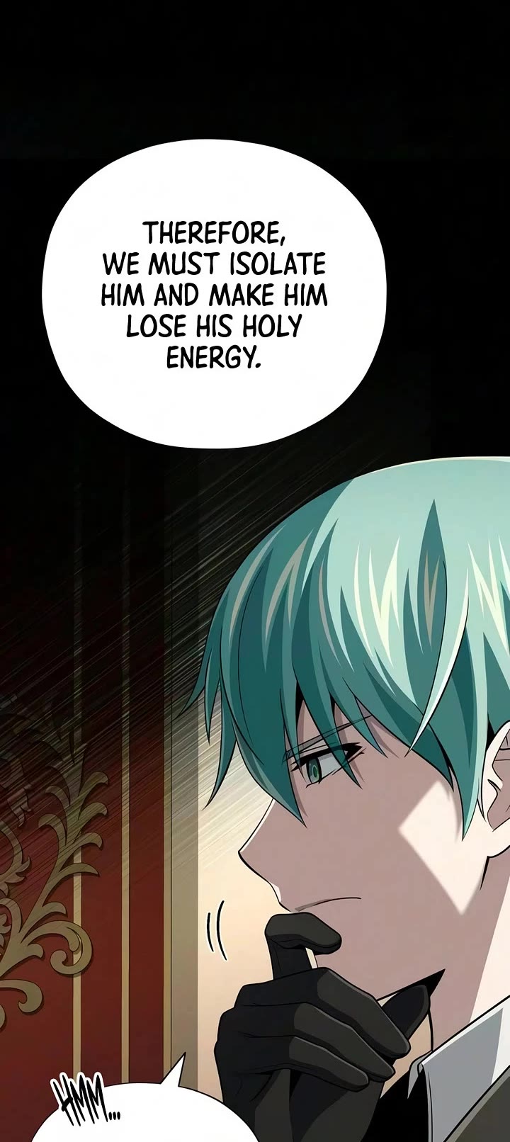 The Dark Magician Transmigrates After 66666 Years chapter 189 page 6