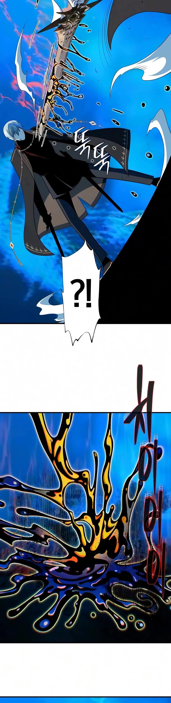 The Dark Magician Transmigrates After 66666 Years chapter 189 page 61