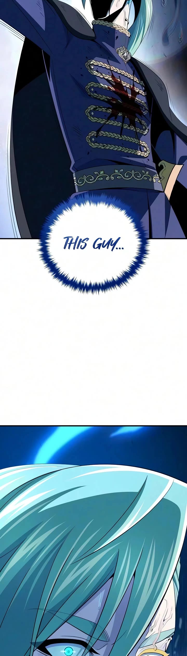 The Dark Magician Transmigrates After 66666 Years chapter 189 page 63