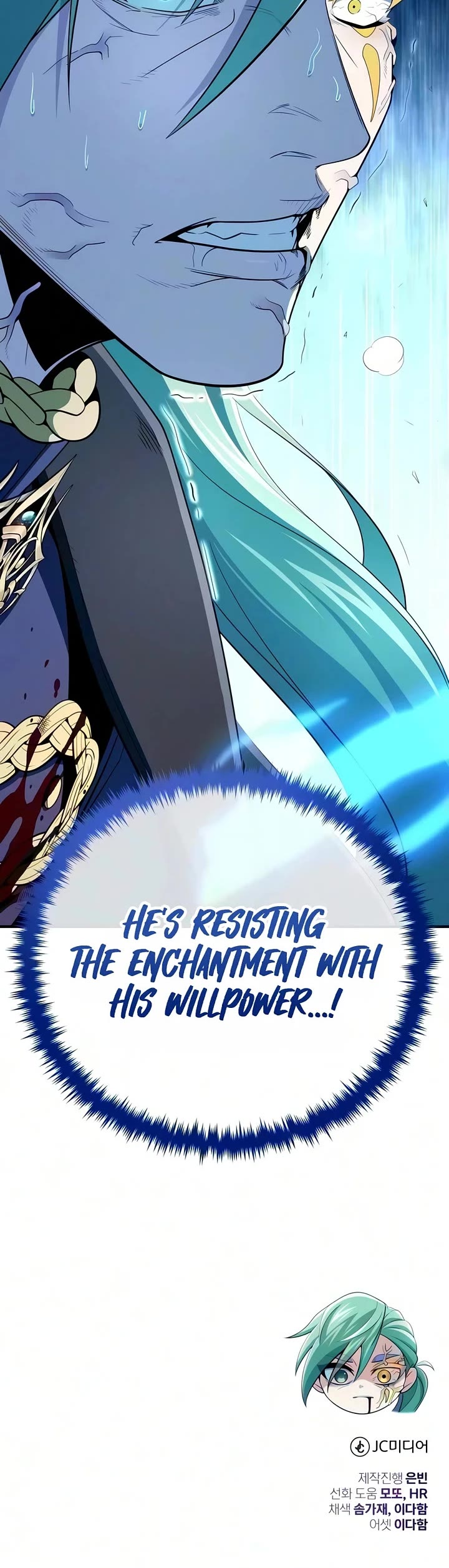 The Dark Magician Transmigrates After 66666 Years chapter 189 page 64