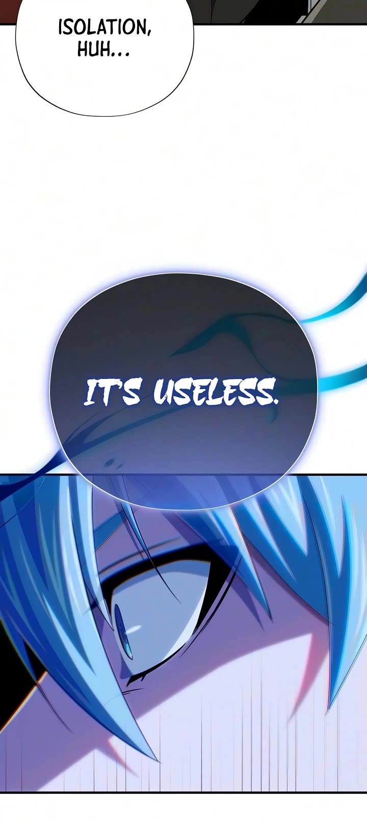 The Dark Magician Transmigrates After 66666 Years chapter 189 page 7