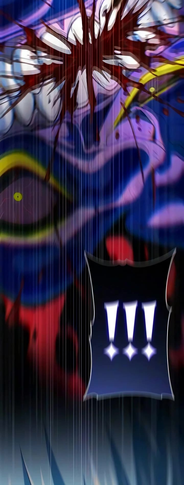 The Dark Magician Transmigrates After 66666 Years chapter 190 page 11