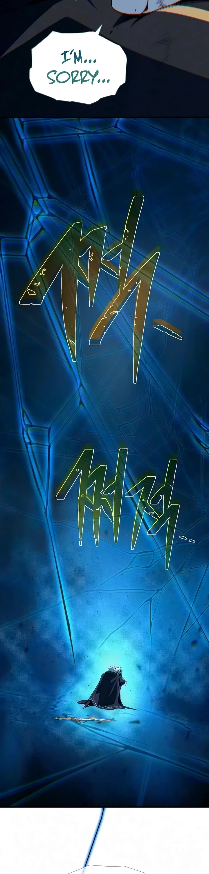 The Dark Magician Transmigrates After 66666 Years chapter 190 page 15