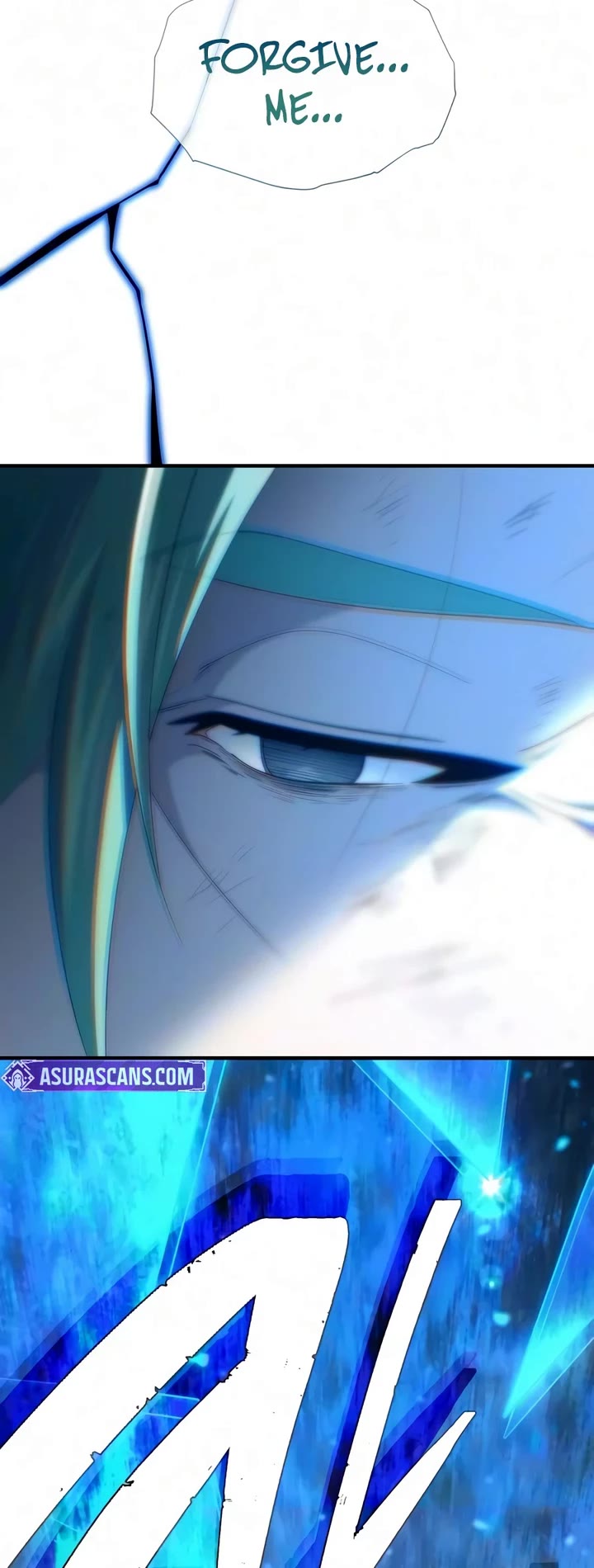 The Dark Magician Transmigrates After 66666 Years chapter 190 page 16