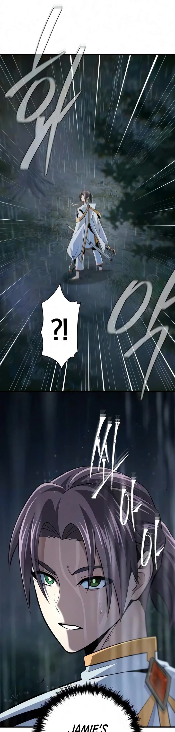 The Dark Magician Transmigrates After 66666 Years chapter 190 page 19