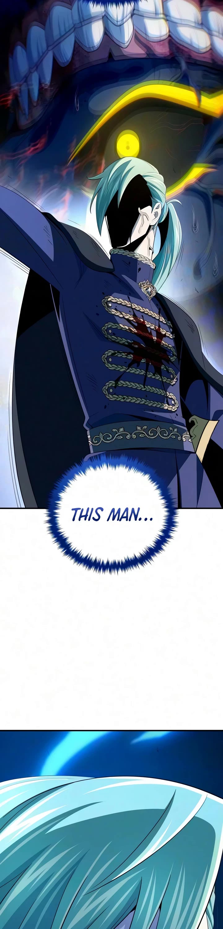 The Dark Magician Transmigrates After 66666 Years chapter 190 page 2