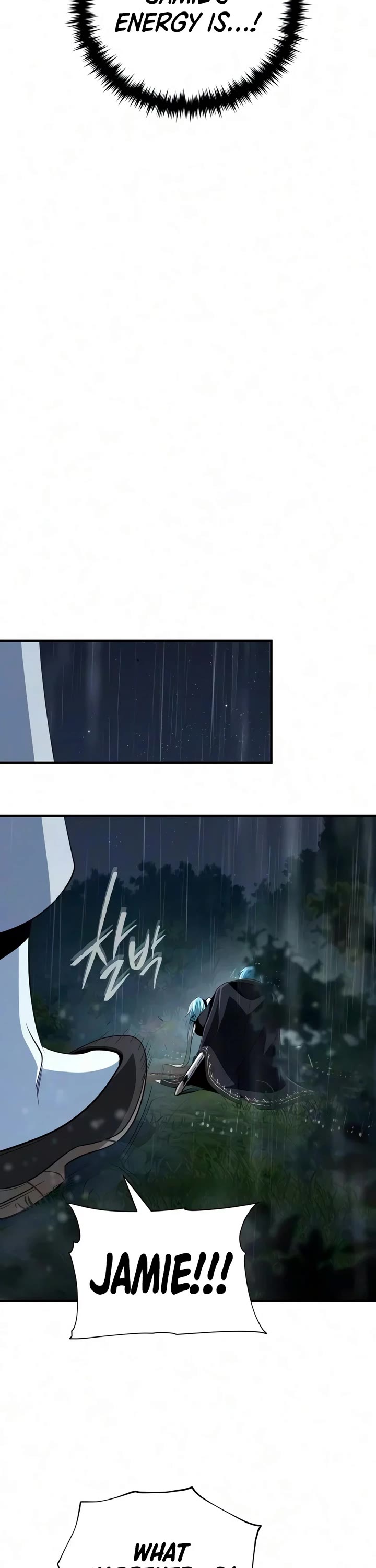The Dark Magician Transmigrates After 66666 Years chapter 190 page 20