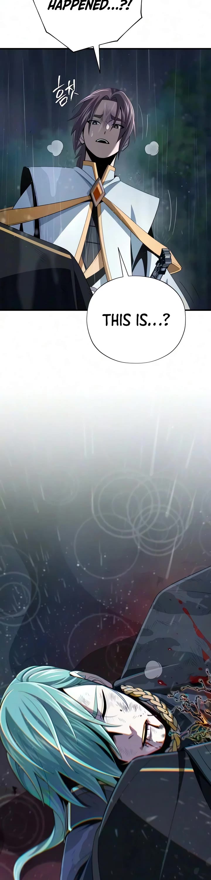 The Dark Magician Transmigrates After 66666 Years chapter 190 page 21