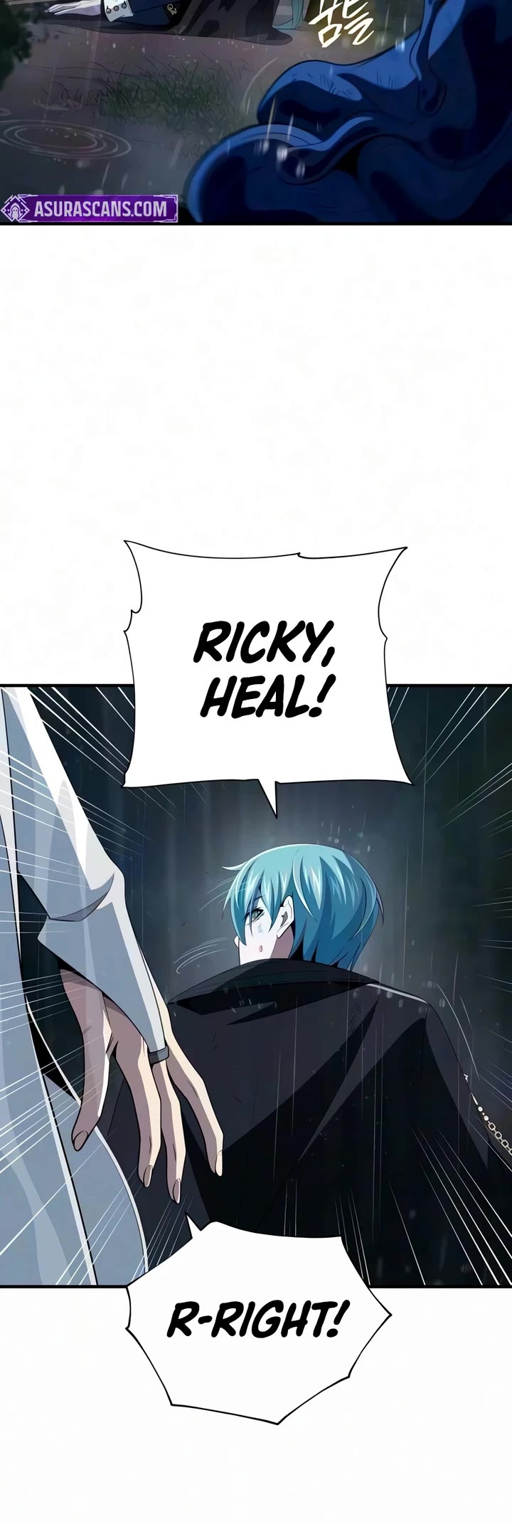 The Dark Magician Transmigrates After 66666 Years chapter 190 page 23