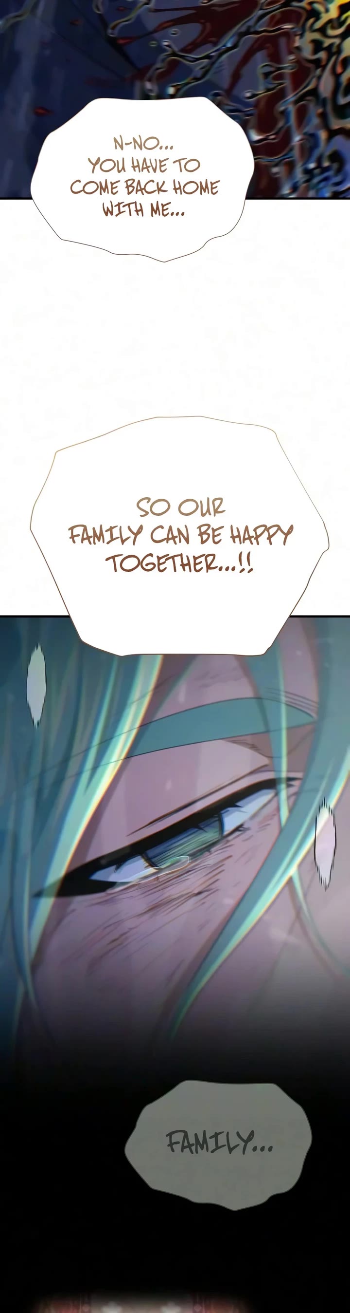 The Dark Magician Transmigrates After 66666 Years chapter 190 page 35
