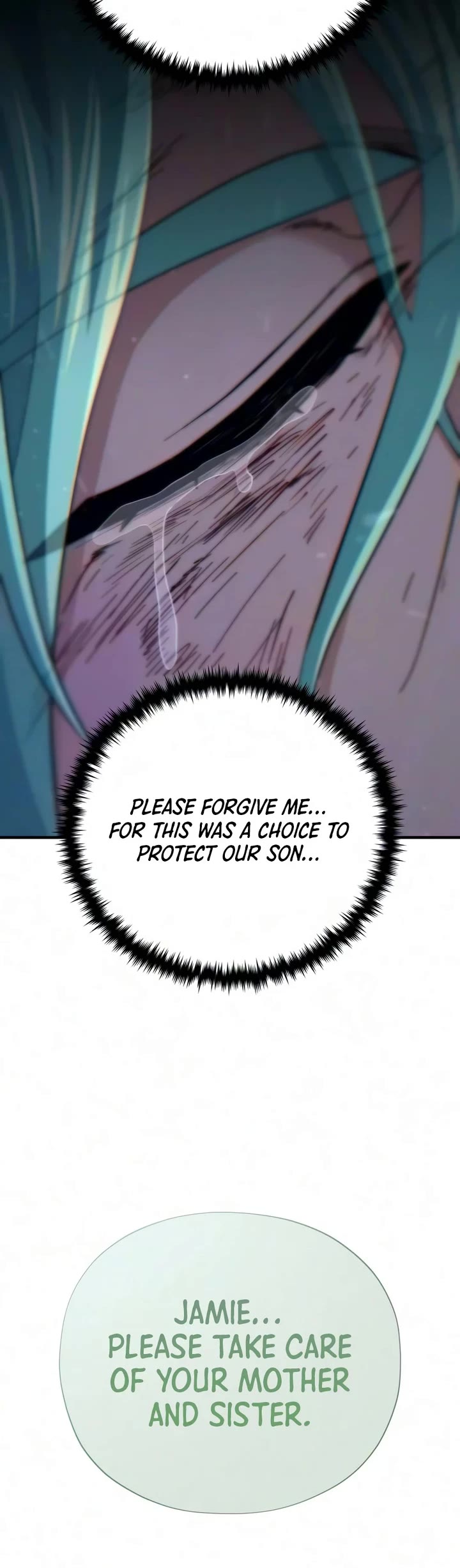 The Dark Magician Transmigrates After 66666 Years chapter 190 page 39