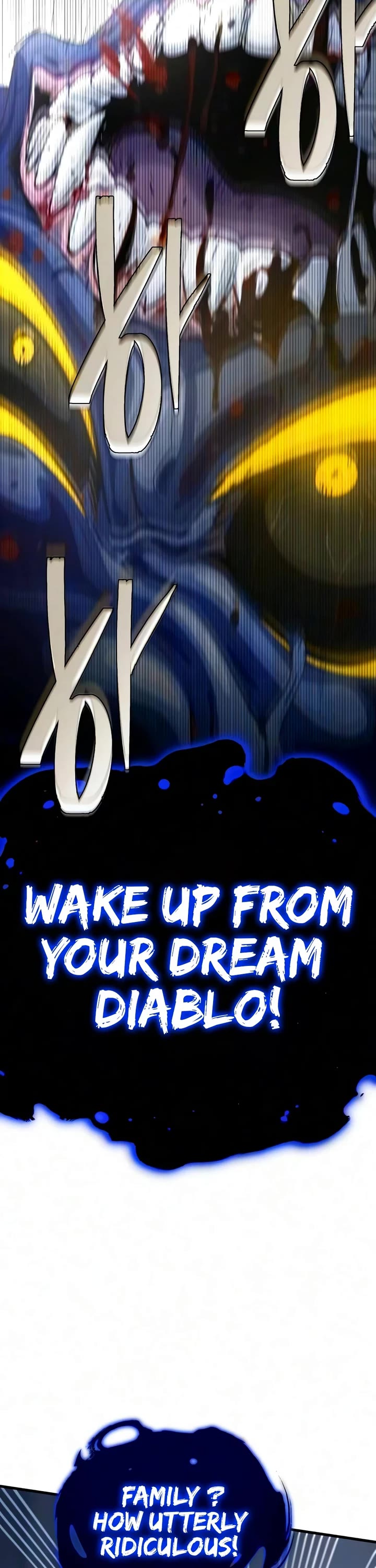 The Dark Magician Transmigrates After 66666 Years chapter 190 page 43