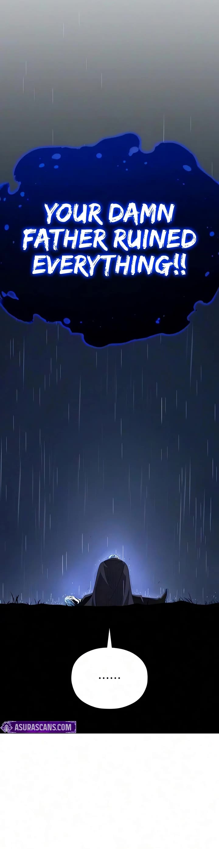The Dark Magician Transmigrates After 66666 Years chapter 190 page 45