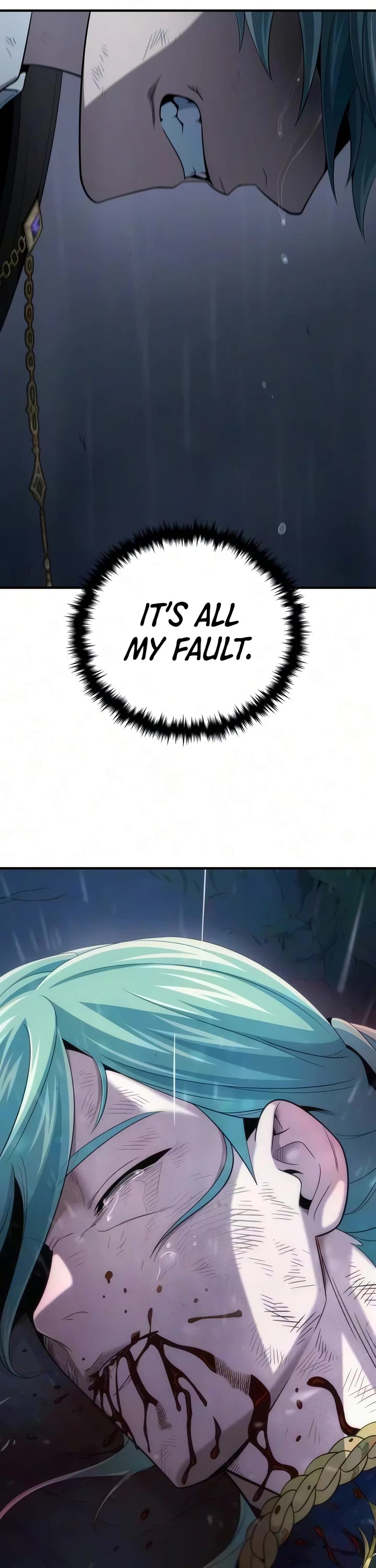 The Dark Magician Transmigrates After 66666 Years chapter 190 page 46