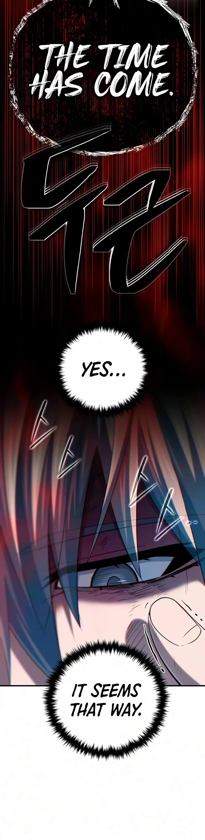 The Dark Magician Transmigrates After 66666 Years chapter 190 page 48