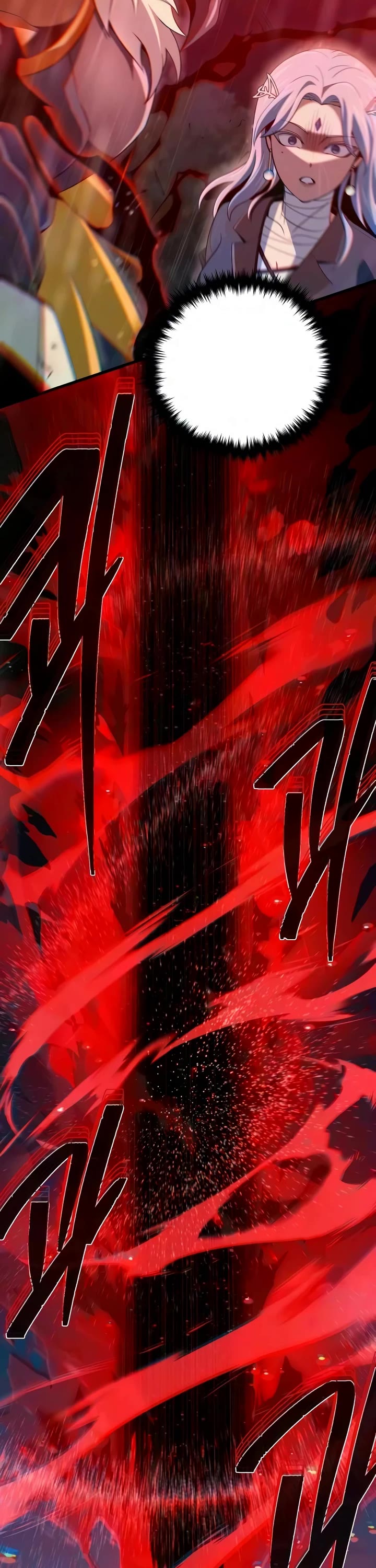The Dark Magician Transmigrates After 66666 Years chapter 190 page 51
