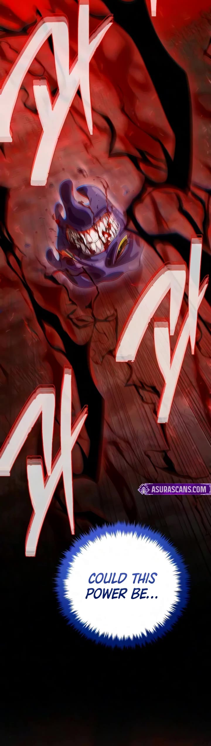 The Dark Magician Transmigrates After 66666 Years chapter 190 page 53