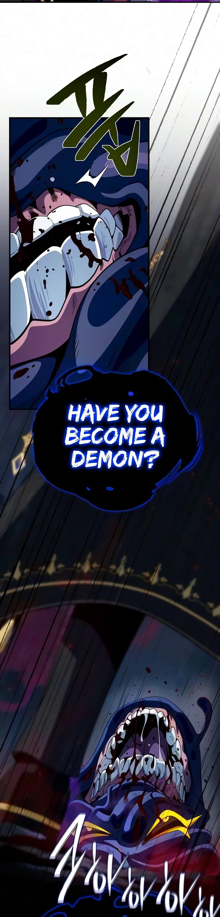 The Dark Magician Transmigrates After 66666 Years chapter 190 page 57