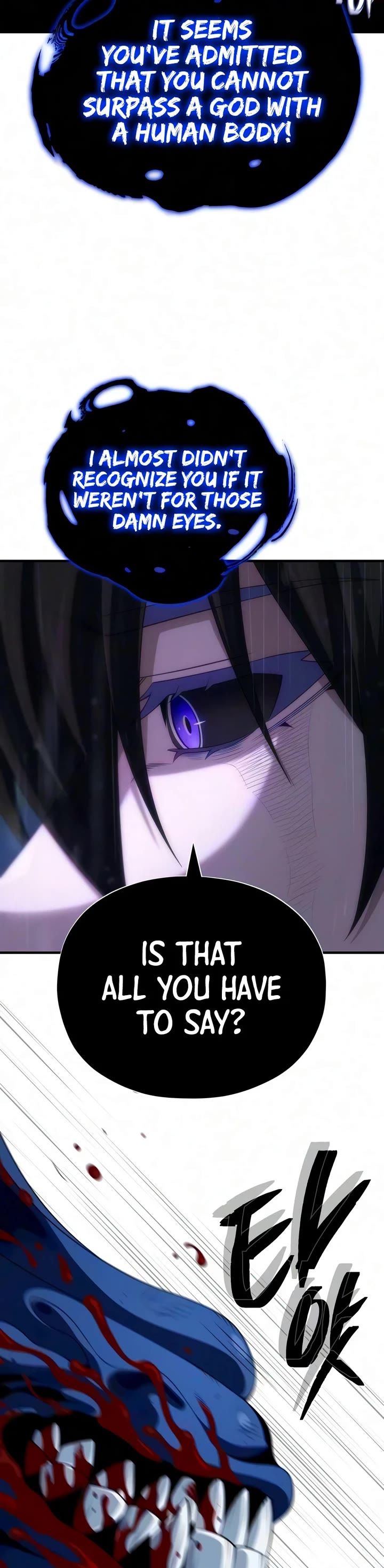 The Dark Magician Transmigrates After 66666 Years chapter 190 page 58