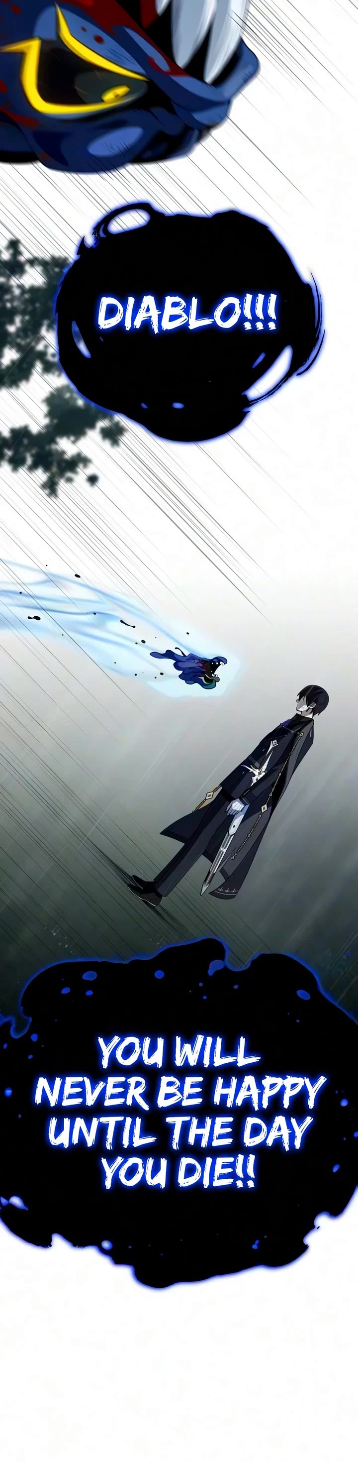 The Dark Magician Transmigrates After 66666 Years chapter 190 page 59