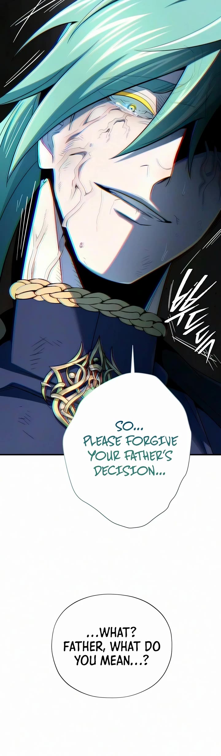 The Dark Magician Transmigrates After 66666 Years chapter 190 page 6