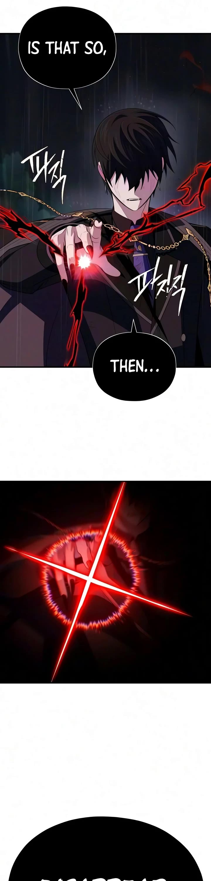 The Dark Magician Transmigrates After 66666 Years chapter 190 page 60