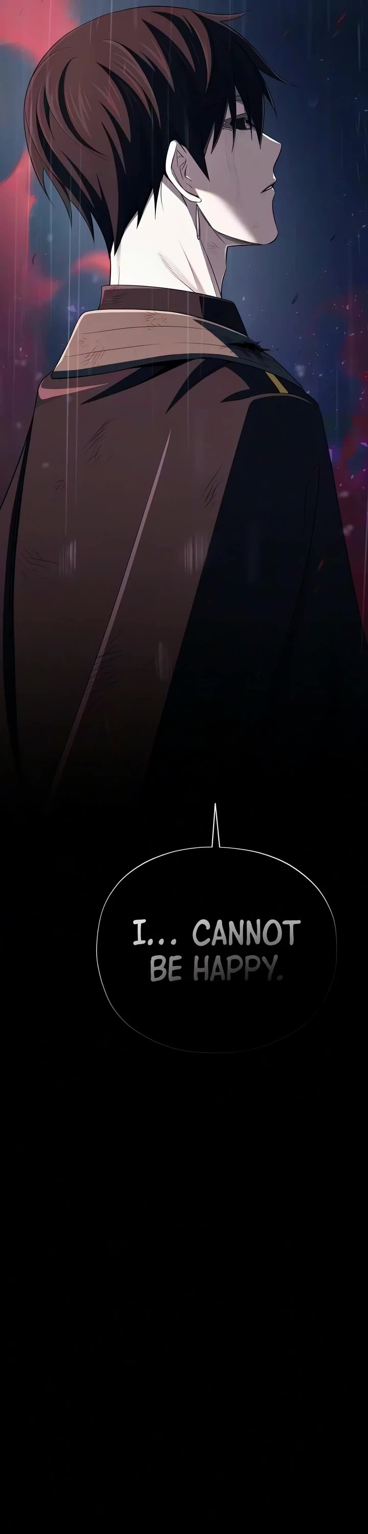 The Dark Magician Transmigrates After 66666 Years chapter 190 page 65
