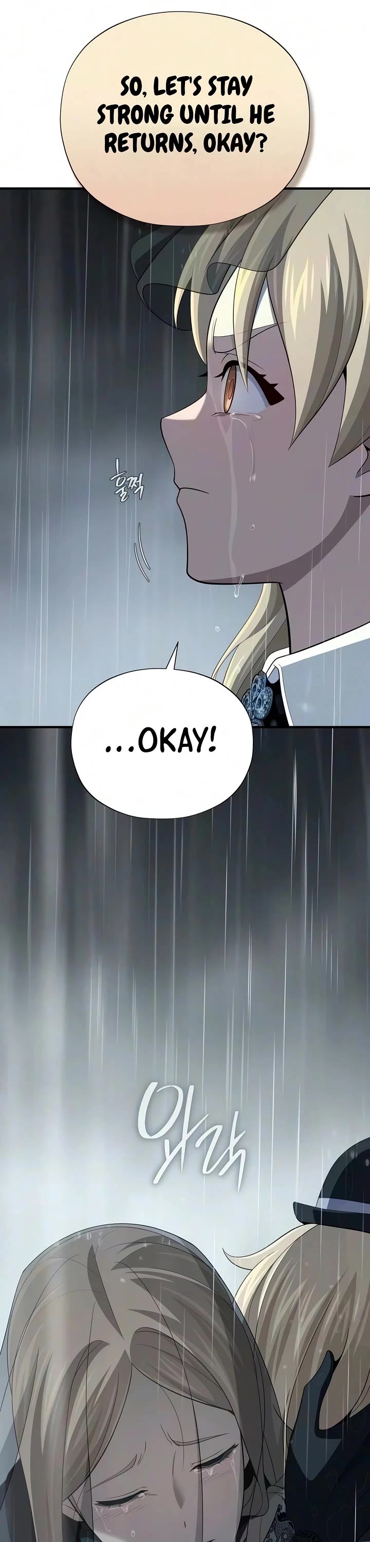 The Dark Magician Transmigrates After 66666 Years chapter 191 page 12