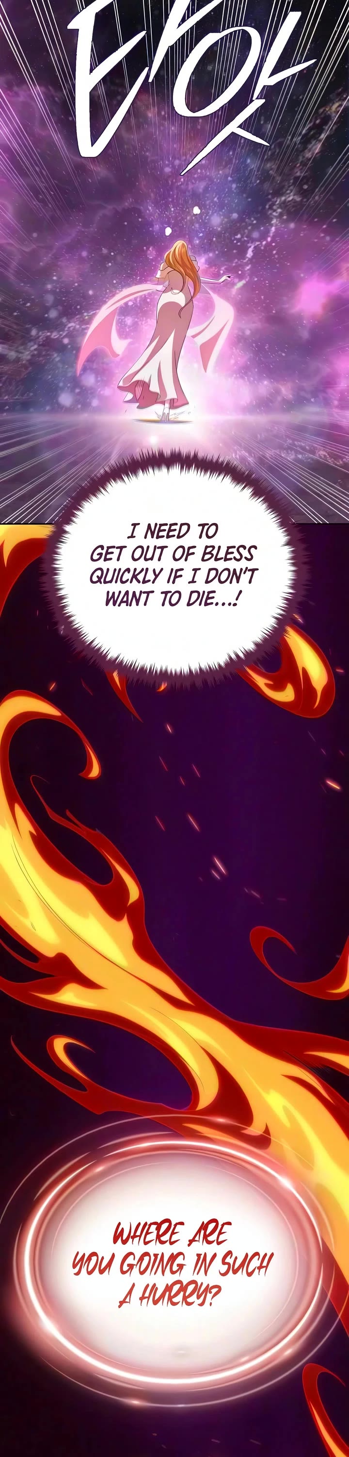 The Dark Magician Transmigrates After 66666 Years chapter 191 page 34