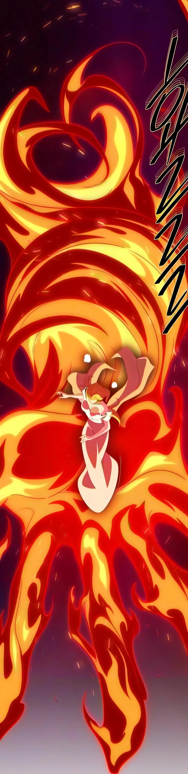 The Dark Magician Transmigrates After 66666 Years chapter 191 page 35