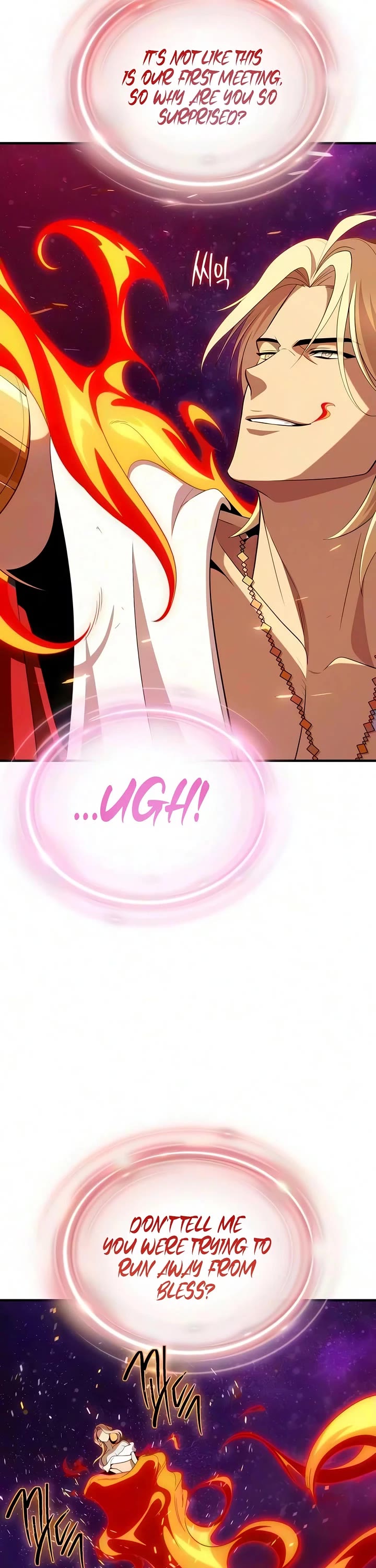 The Dark Magician Transmigrates After 66666 Years chapter 191 page 37