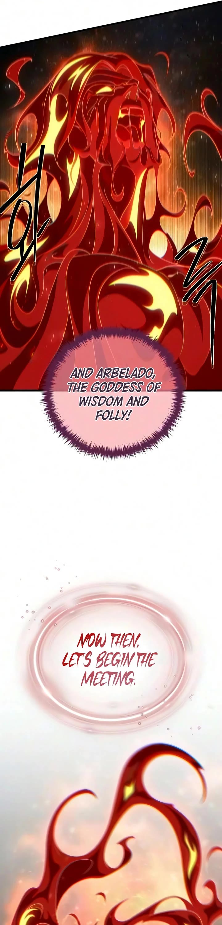 The Dark Magician Transmigrates After 66666 Years chapter 191 page 43