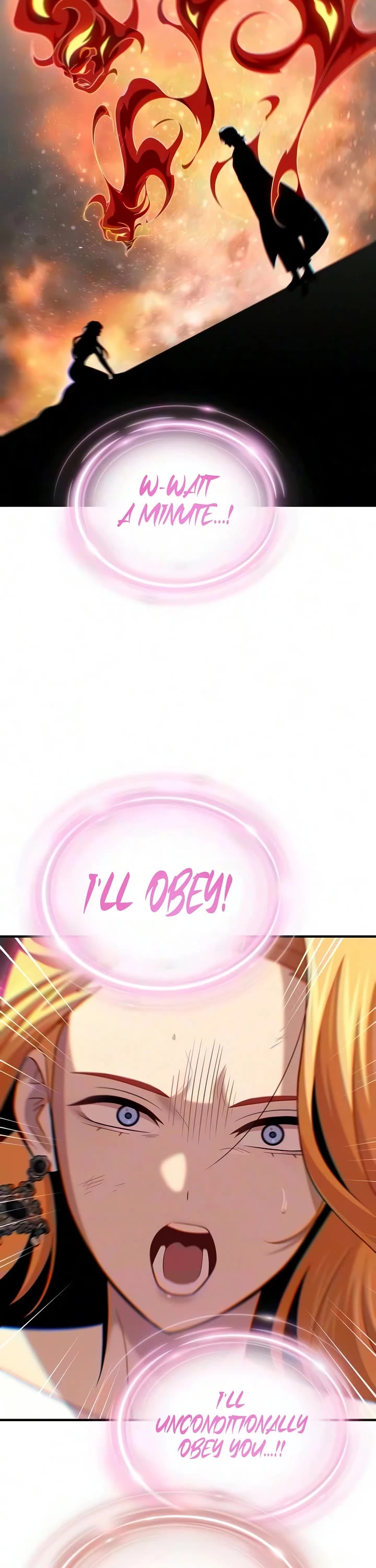 The Dark Magician Transmigrates After 66666 Years chapter 191 page 44