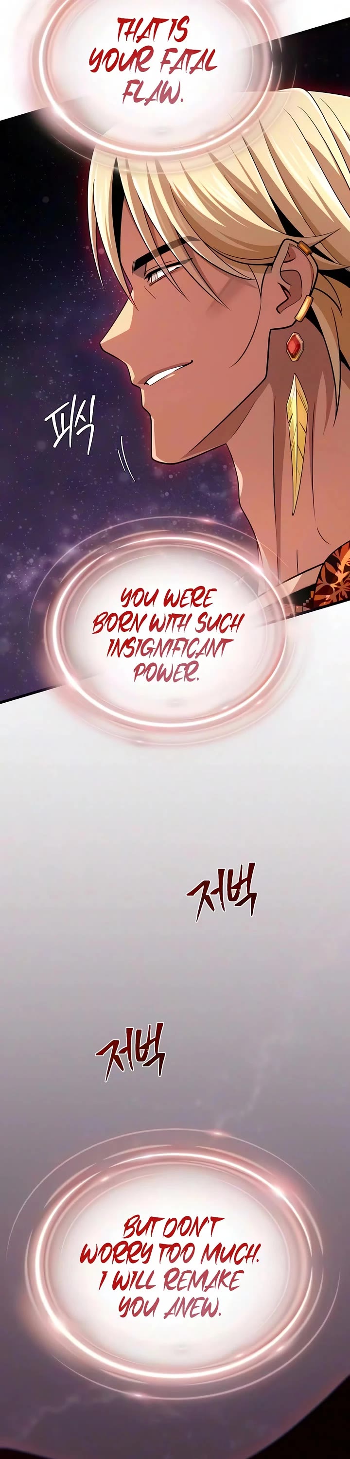 The Dark Magician Transmigrates After 66666 Years chapter 191 page 47