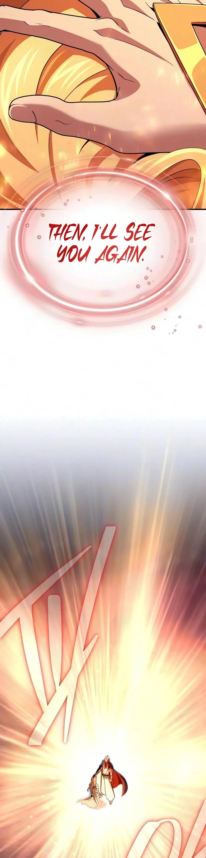 The Dark Magician Transmigrates After 66666 Years chapter 191 page 49