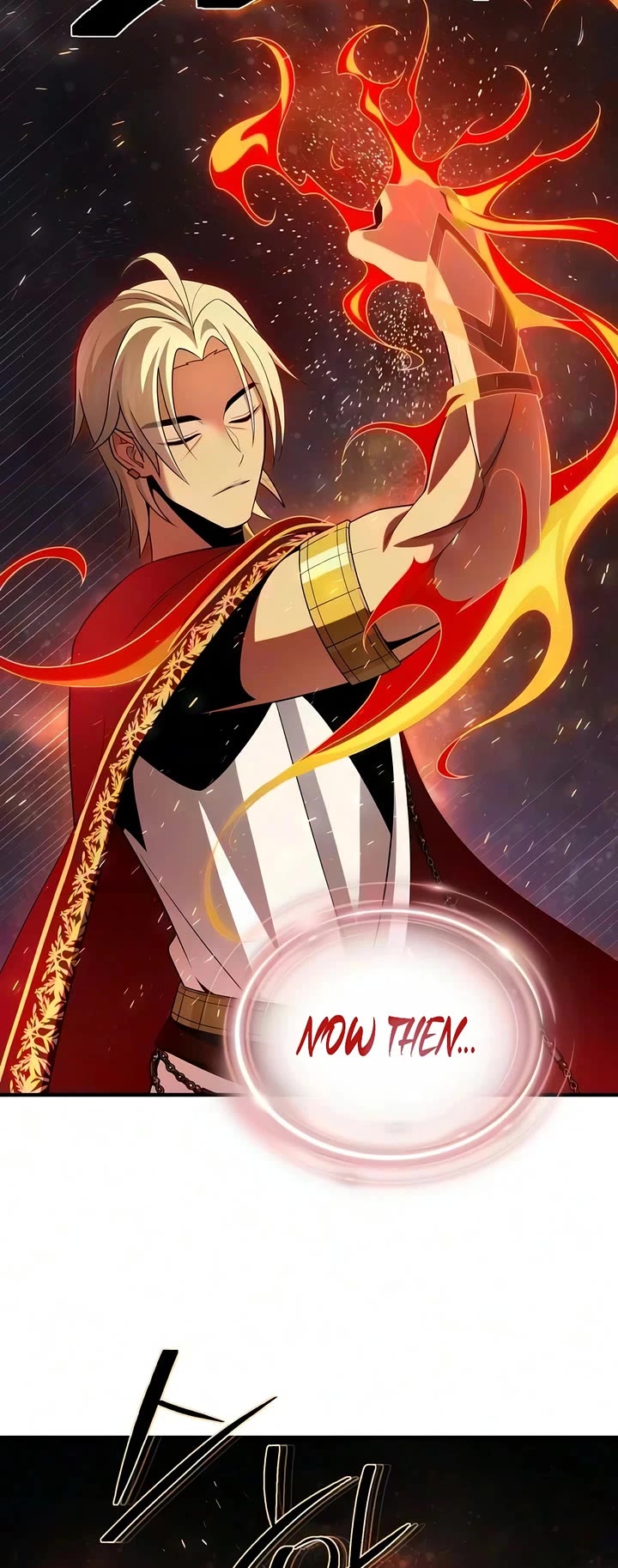 The Dark Magician Transmigrates After 66666 Years chapter 191 page 51