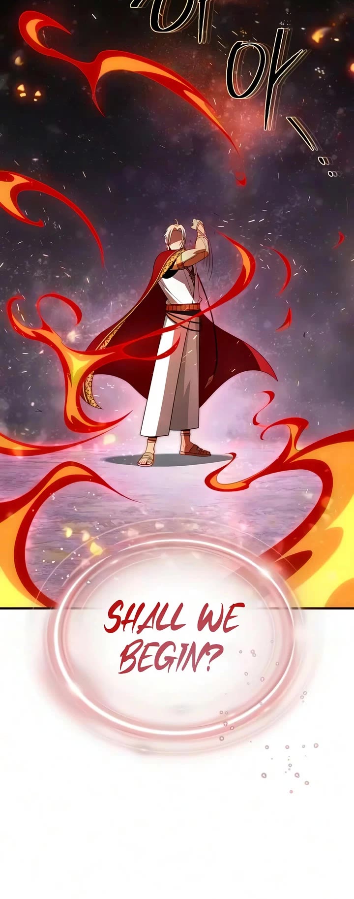 The Dark Magician Transmigrates After 66666 Years chapter 191 page 52
