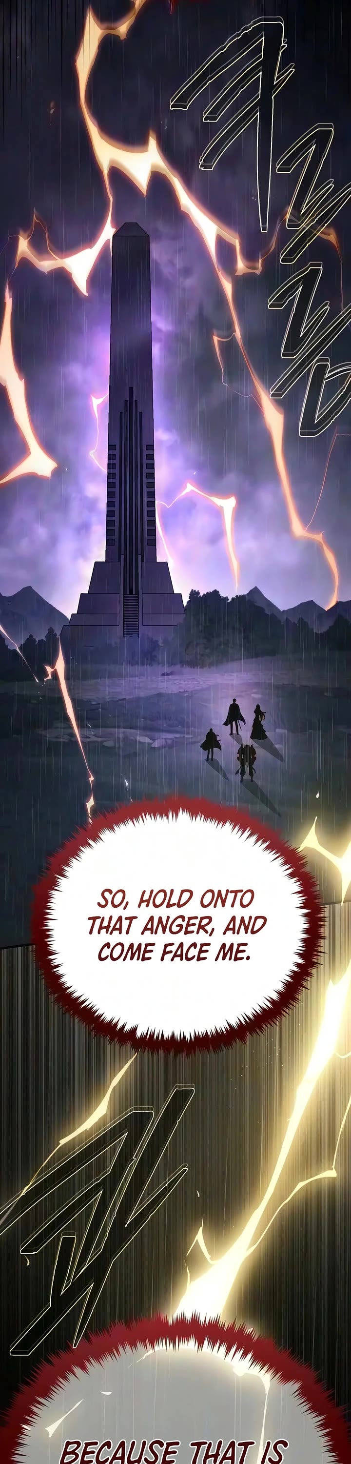 The Dark Magician Transmigrates After 66666 Years chapter 191 page 60