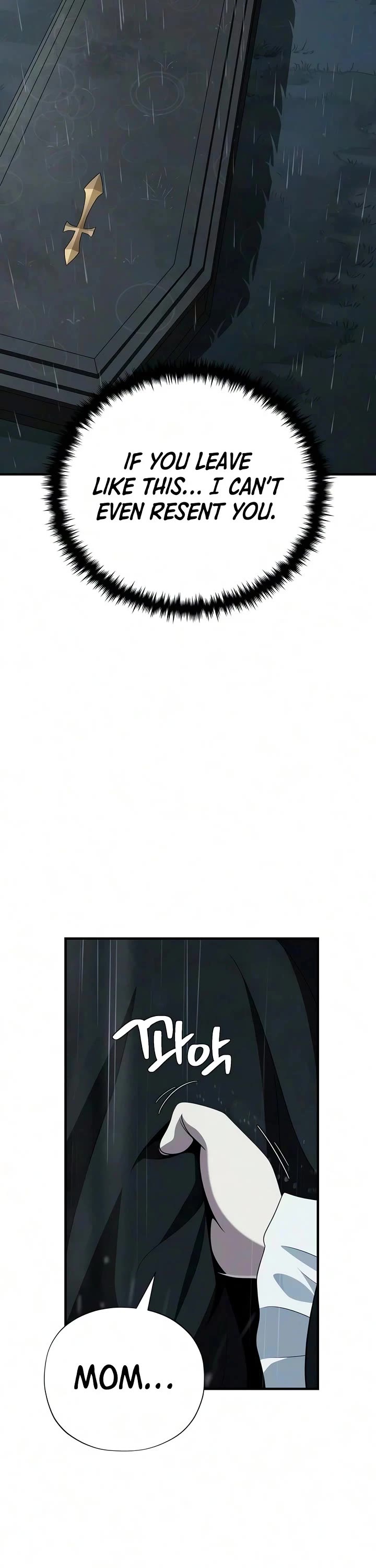 The Dark Magician Transmigrates After 66666 Years chapter 191 page 9